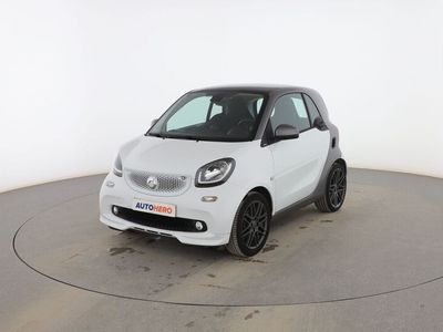 Smart ForTwo Coupé