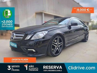 Mercedes E250
