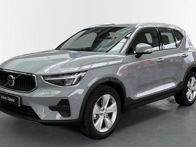 Nuevo Volvo XC40 Core 163 CV (119 kW) 2025 Gris / plata SUV