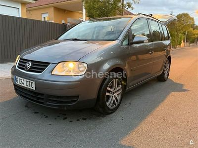 VW Touran