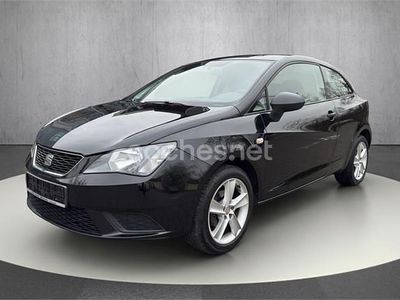 Seat Ibiza SC