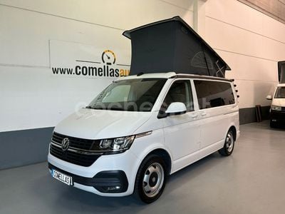 VW California