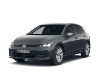 Usado VW Golf VIII