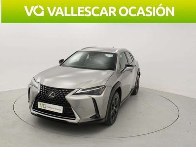 usado Lexus UX 250h Business 2wd