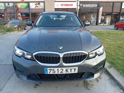 Occasion BMW 320