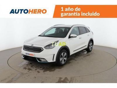 usado Kia Niro 1.6 PHEV Emotion