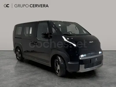 Usado Kia PV5
