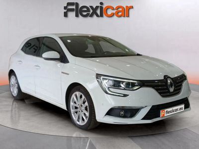 Renault Mégane IV
