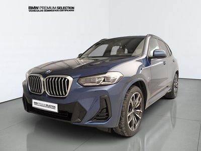 Usado BMW X3 Comfort Edition 2024 SUV