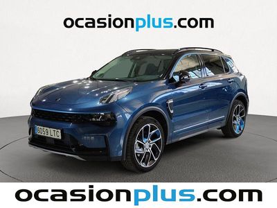 Lynk & Co 01