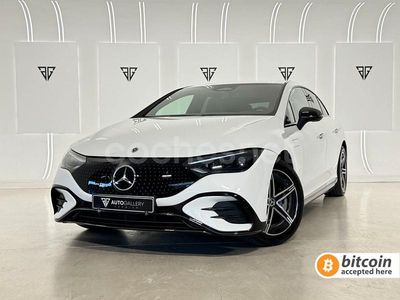 Eléctrico Usado 2024 Mercedes EQE300 Edition Berlina | 46.900 €