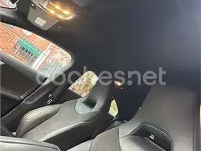 Usado Mercedes CLA200
