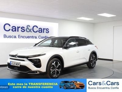 Citroën C5 X