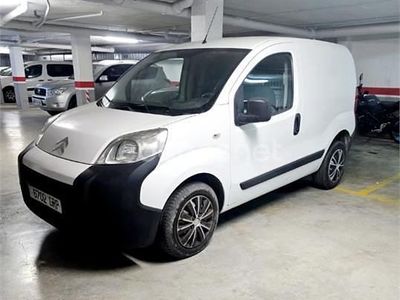 Citroën Nemo