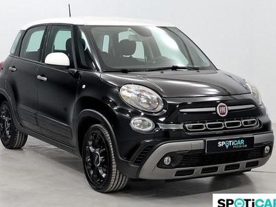 Usado Fiat 500 Cross 95 CV (69 kW) 2021