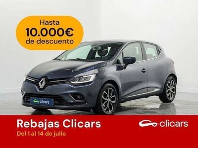 Renault Clio IV