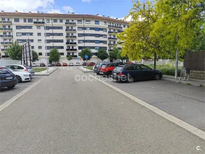 Usado VW Golf V Advance 105 CV (77 kW) 2007 Azul Familiar
