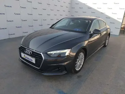Usado Audi A5 Sportback