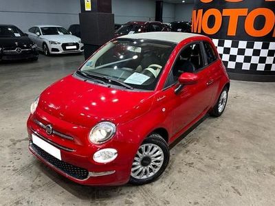 Usado Fiat 500 Dolcevita 69 CV (50 kW) 2021