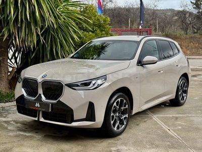 Beige Usado 2025 BMW X3 Comfort Edition SUV | 58.900 € (Caro)