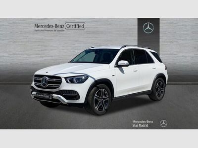 Mercedes GLE350