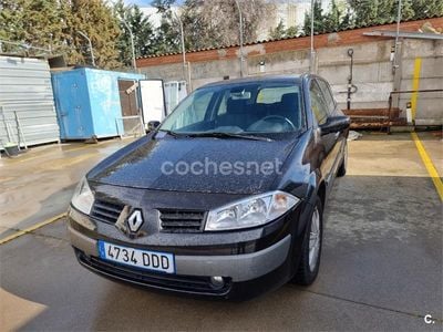Renault Mégane II