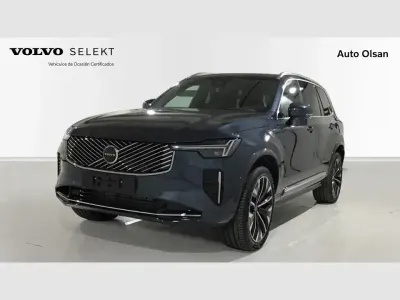 Novo Volvo XC90 Plus 455 HP (334 kW) 2026 Otro SUV