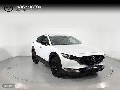 Usado Mazda CX-30 Nagisa 140 CV (102 kW) 2024 SUV