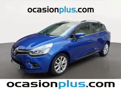 Usado Renault Clio