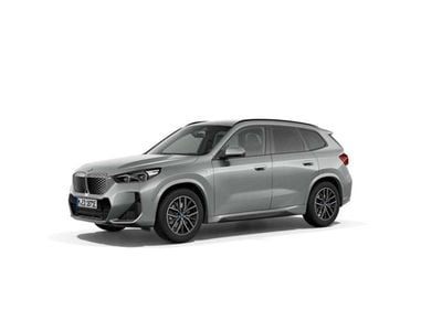 Plateado Usado 2025 BMW iX1 SUV | 40.990 € (Precio justo)