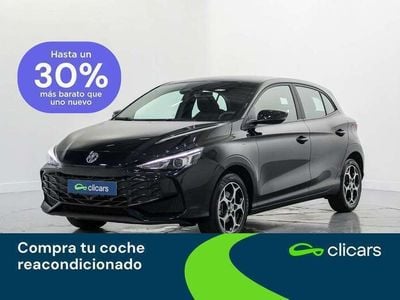 MG MG3