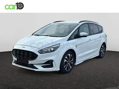 Usado Ford S-MAX