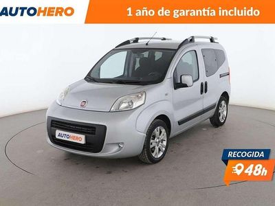 Fiat Qubo