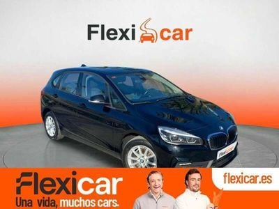 BMW 216 Active Tourer