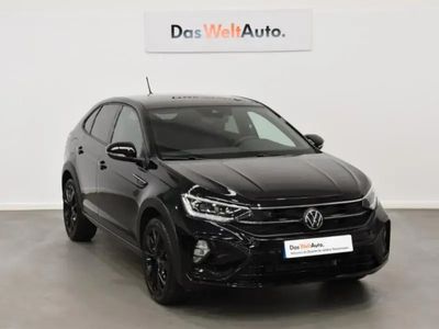 usado VW Taigo R LINE 1.0 TSI 81KW (110CV) DSG de segunda mano desde 29990€ ✅