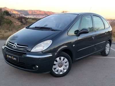 Citroën Xsara Picasso