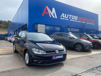 usado VW Golf VII 1.0 TSI Ready2GO 85kW