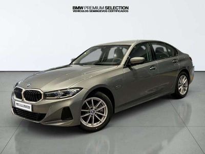 BMW 320e