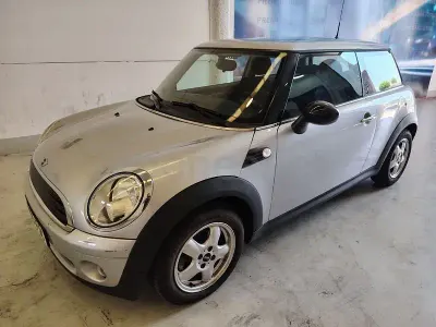 Usado Mini ONE