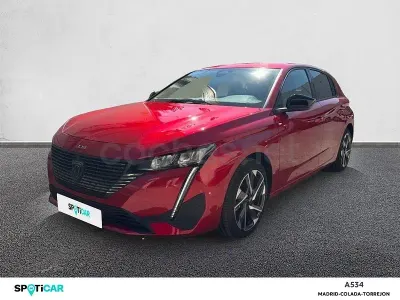 Usado Peugeot 308