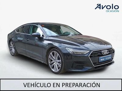 Usado Audi A7 286 CV (210 kW) 2019