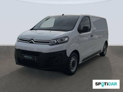 Citroën Jumpy