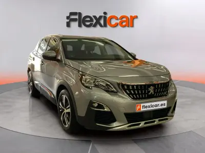 Usado Peugeot 3008