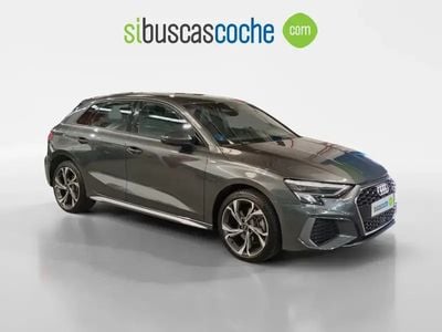 Audi A3 Sportback e-tron