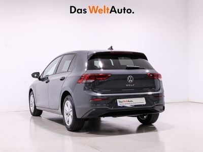 usado VW Golf Life 2.0 TDI 85 kW (115 CV)