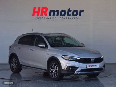 usado Fiat Tipo Cross 1.0 Firefly Turbo