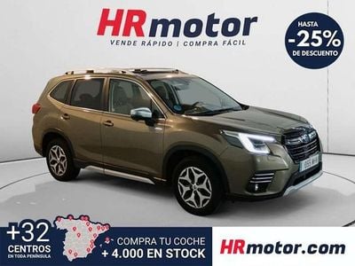 Usado Subaru Forester Sport 151 CV (111 kW) 2023 Beige SUV