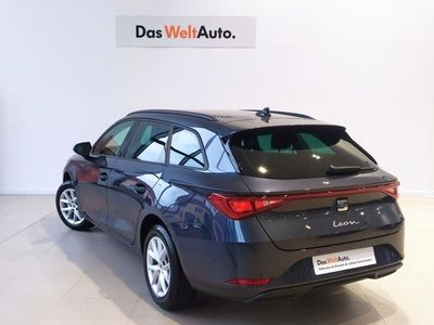 Seat Leon ST