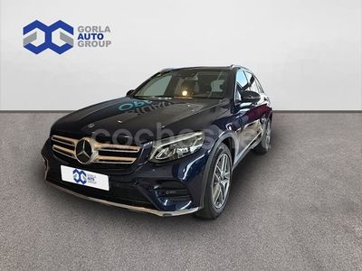Mercedes GLC250