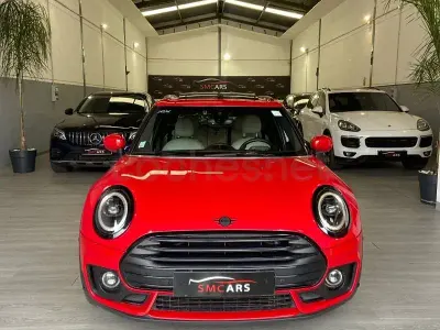 Usado Mini John Cooper Works Clubman